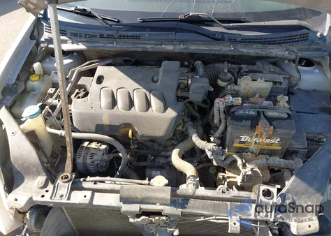 2011 Nissan Sentra 2.0S from USA, damaged, VIN 3N1AB6AP2BL723399